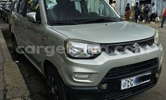 ይግዙ ያገለገለ Suzuki Spacia ሌላ መኪና በ Addis ababa በ Africa ይግዙ ያገለገለ Suzuki Spacia ሌላ መኪና በ Addis ababa በ Africa
