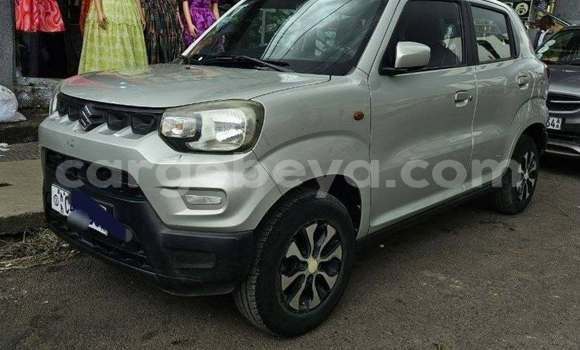 ይግዙ ያገለገለ Suzuki Spacia ሌላ መኪና በ Addis ababa በ Africa ይግዙ ያገለገለ Suzuki Spacia ሌላ መኪና በ Addis ababa በ Africa