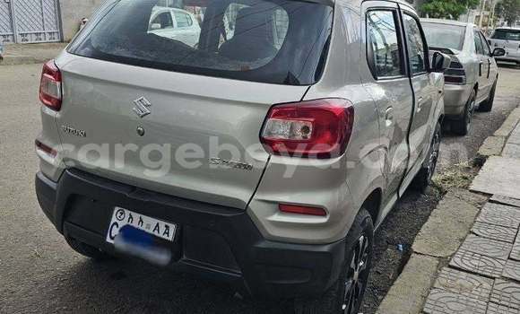 ይግዙ ያገለገለ Suzuki Spacia ሌላ መኪና በ Addis ababa በ Africa ይግዙ ያገለገለ Suzuki Spacia ሌላ መኪና በ Addis ababa በ Africa