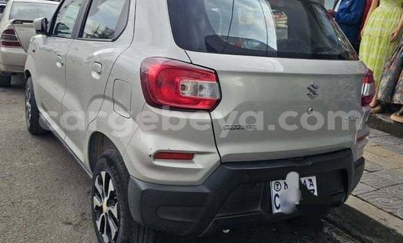 ይግዙ ያገለገለ Suzuki Spacia ሌላ መኪና በ Addis ababa በ Africa ይግዙ ያገለገለ Suzuki Spacia ሌላ መኪና በ Addis ababa በ Africa