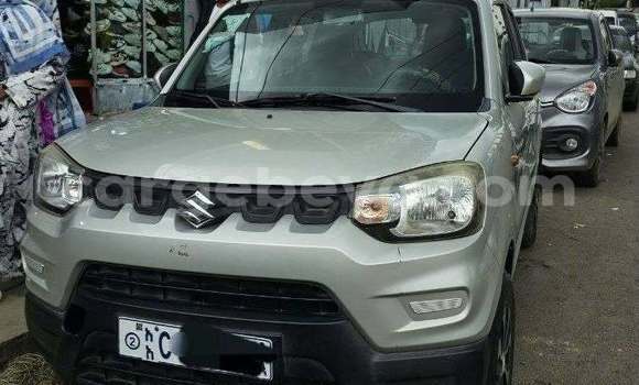 ይግዙ ያገለገለ Suzuki Spacia ሌላ መኪና በ Addis ababa በ Africa ይግዙ ያገለገለ Suzuki Spacia ሌላ መኪና በ Addis ababa በ Africa