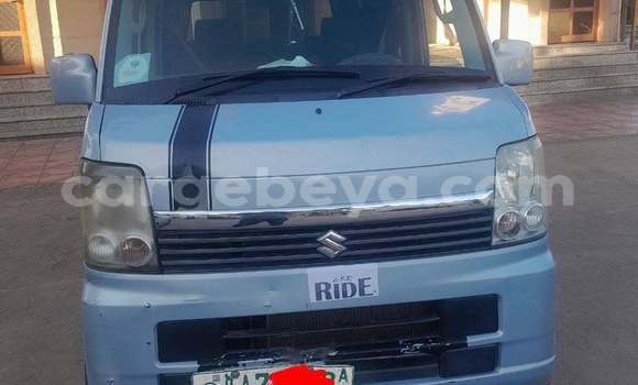 Buy Used Suzuki Every Other Car in Addis ababa in Africa Buy Used Suzuki Every Other Car in Addis ababa in Africa