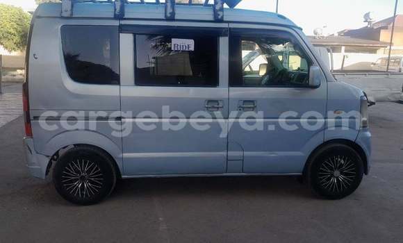 Buy Used Suzuki Every Other Car in Addis ababa in Africa Buy Used Suzuki Every Other Car in Addis ababa in Africa