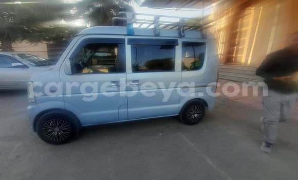 Buy Used Suzuki Every Other Car in Addis ababa in Africa Buy Used Suzuki Every Other Car in Addis ababa in Africa