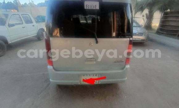 Buy Used Suzuki Every Other Car in Addis ababa in Africa Buy Used Suzuki Every Other Car in Addis ababa in Africa