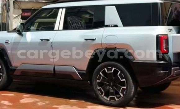 Oofamaa Toyota Land Cruiser White Makiinaa iti Addis ababa keessatti Africa keessatti Oofamaa Toyota Land Cruiser White Makiinaa iti Addis ababa keessatti Africa keessatti