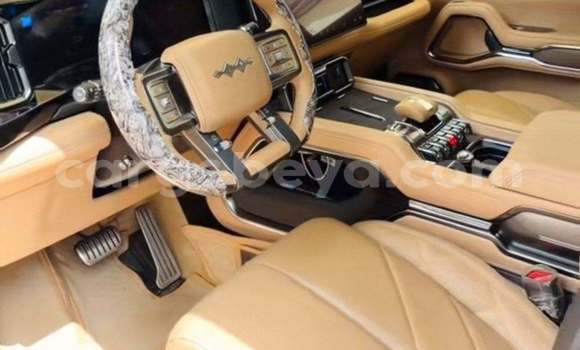 Oofamaa Toyota Land Cruiser White Makiinaa iti Addis ababa keessatti Africa keessatti Oofamaa Toyota Land Cruiser White Makiinaa iti Addis ababa keessatti Africa keessatti