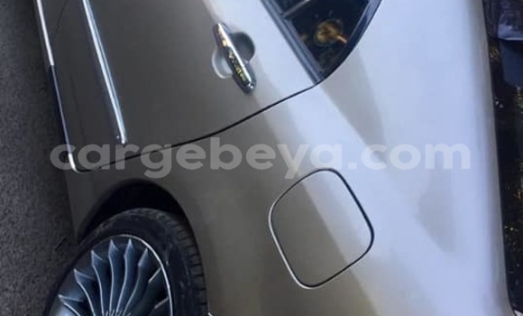 Buy Used Toyota Corolla Silver Car in Addis–Ababa in Ethiopia Buy Used Toyota Corolla Silver Car in Addis–Ababa in Ethiopia