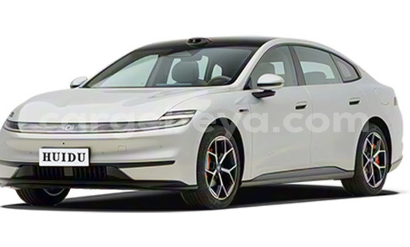 Buy New Changan Yidong Other Car in Bati in Amhara Buy New Changan Yidong Other Car in Bati in Amhara
