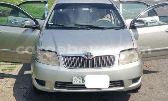 Buy Used Toyota Corolla Other Car in Addis ababa in Africa Buy Used Toyota Corolla Other Car in Addis ababa in Africa