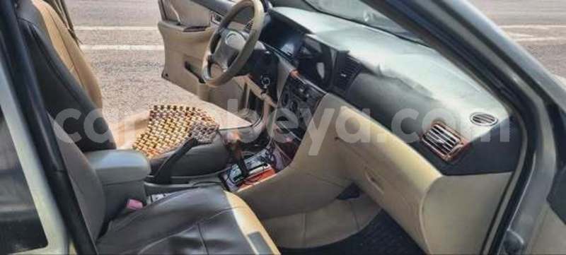 Big with watermark toyota corolla africa addis ababa 13627