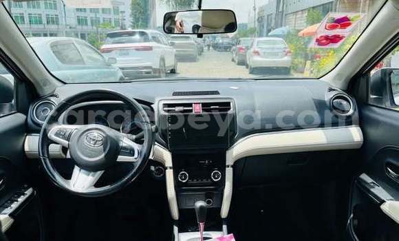 Buy Used Toyota Rush Other Car in Addis ababa in Africa Buy Used Toyota Rush Other Car in Addis ababa in Africa