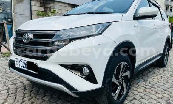 Buy Used Toyota Rush Other Car in Addis ababa in Africa Buy Used Toyota Rush Other Car in Addis ababa in Africa