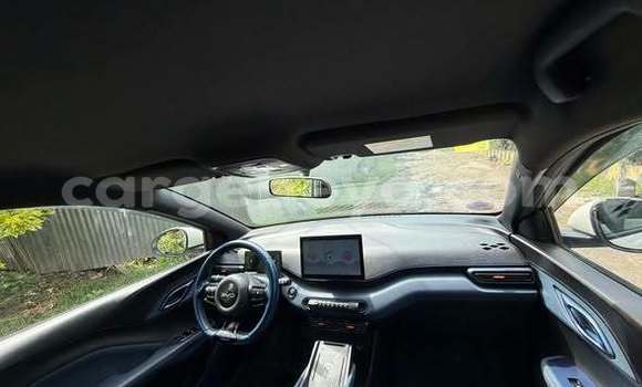 Buy Used BYD E6 Other Car in Addis–Ababa in Ethiopia Buy Used BYD E6 Other Car in Addis–Ababa in Ethiopia