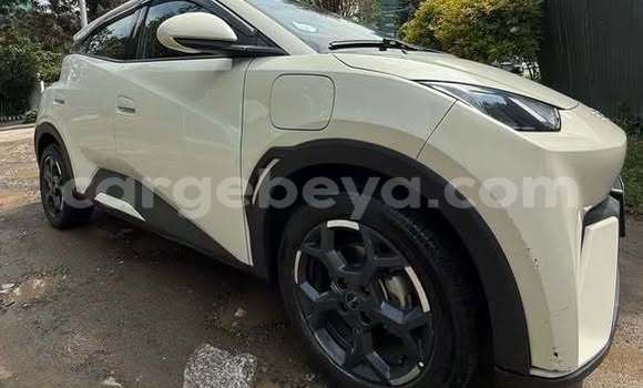 Buy Used BYD E6 Other Car in Addis–Ababa in Ethiopia Buy Used BYD E6 Other Car in Addis–Ababa in Ethiopia