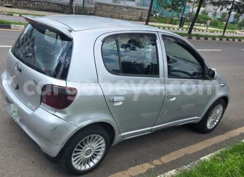 Big with watermark toyota vitz africa addis ababa 13630