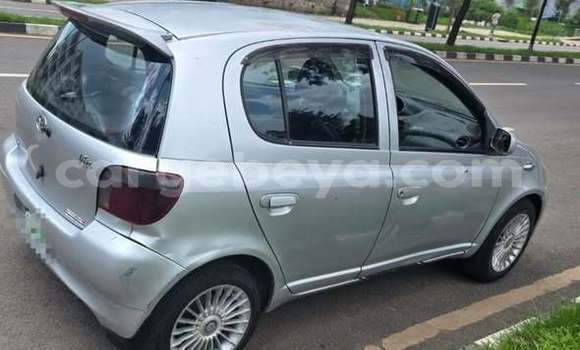 Buy Used Toyota Vitz Other Car in Addis ababa in Africa