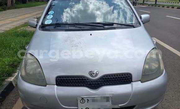 Buy Used Toyota Vitz Other Car in Addis ababa in Africa Buy Used Toyota Vitz Other Car in Addis ababa in Africa