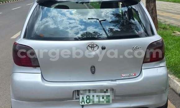Buy Used Toyota Vitz Other Car in Addis ababa in Africa Buy Used Toyota Vitz Other Car in Addis ababa in Africa