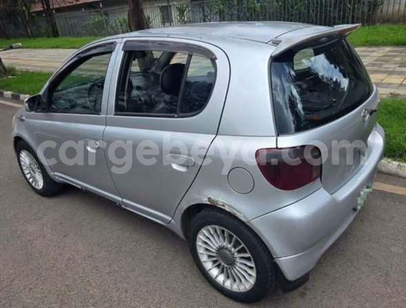 Big with watermark toyota vitz africa addis ababa 13630