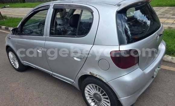 Buy Used Toyota Vitz Other Car in Addis ababa in Africa Buy Used Toyota Vitz Other Car in Addis ababa in Africa