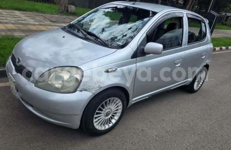Big with watermark toyota vitz africa addis ababa 13630