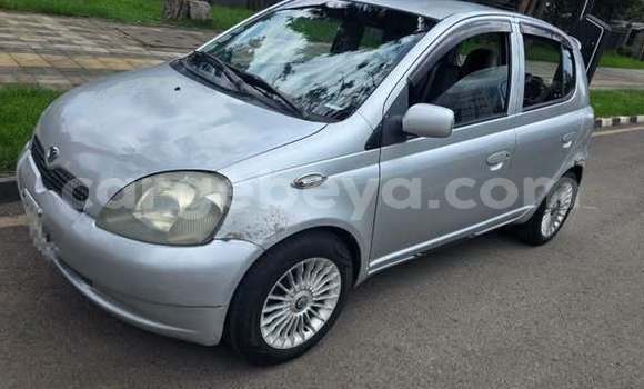 Buy Used Toyota Vitz Other Car in Addis ababa in Africa Buy Used Toyota Vitz Other Car in Addis ababa in Africa