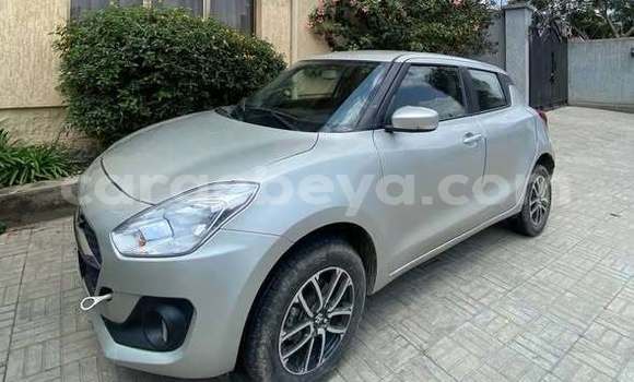 Buy Used Suzuki Swift Other Car in Addis ababa in Africa