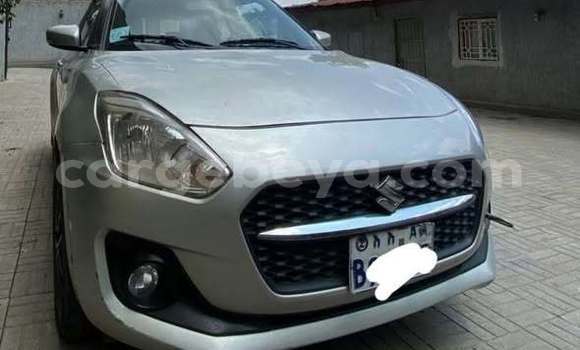 Buy Used Suzuki Swift Other Car in Addis ababa in Africa Buy Used Suzuki Swift Other Car in Addis ababa in Africa