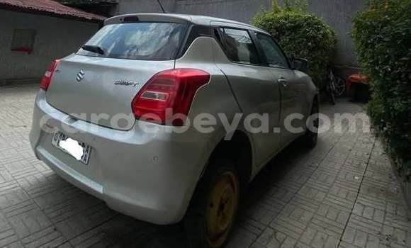 Buy Used Suzuki Swift Other Car in Addis ababa in Africa Buy Used Suzuki Swift Other Car in Addis ababa in Africa