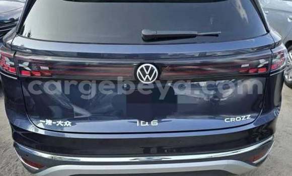 Buy Used Volkswagen Caddy Other Car in Addis–Ababa in Ethiopia