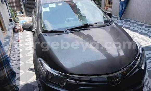 Buy Used Toyota Yaris Other Car in Addis ababa in Africa Buy Used Toyota Yaris Other Car in Addis ababa in Africa