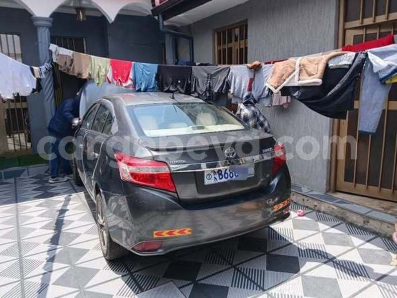 Big with watermark toyota yaris africa addis ababa 13634