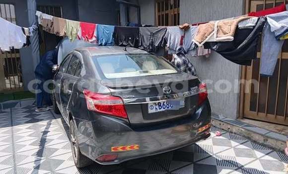 Buy Used Toyota Yaris Other Car in Addis ababa in Africa Buy Used Toyota Yaris Other Car in Addis ababa in Africa