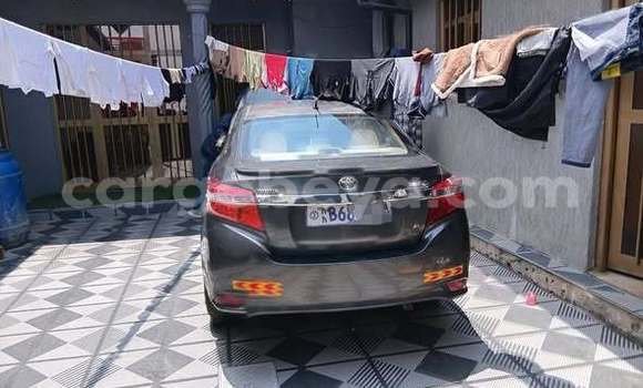 Buy Used Toyota Yaris Other Car in Addis ababa in Africa