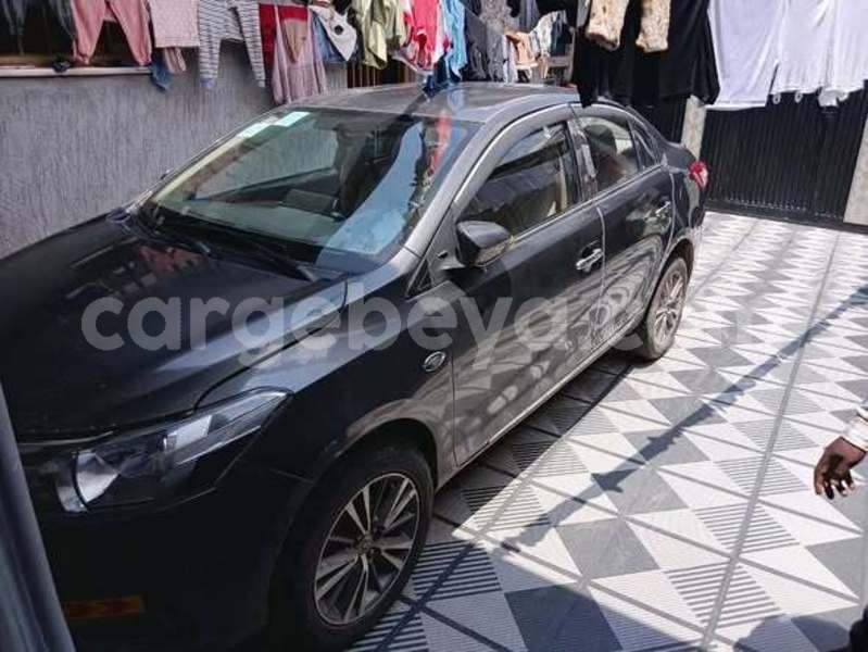 Big with watermark toyota yaris africa addis ababa 13635