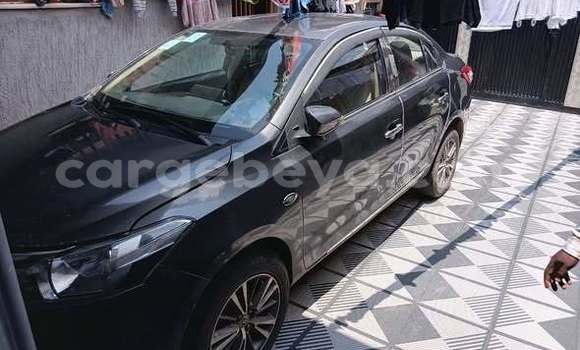 Buy Used Toyota Yaris Other Car in Addis ababa in Africa Buy Used Toyota Yaris Other Car in Addis ababa in Africa