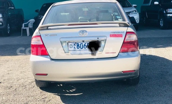 Buy Used Toyota Corolla Silver Car in Addis–Ababa in Ethiopia Buy Used Toyota Corolla Silver Car in Addis–Ababa in Ethiopia