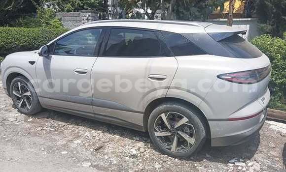 Buy Used BYD Seal Other Car in Addis ababa in Africa Buy Used BYD Seal Other Car in Addis ababa in Africa