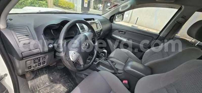 Big with watermark toyota hilux africa addis ababa 13637