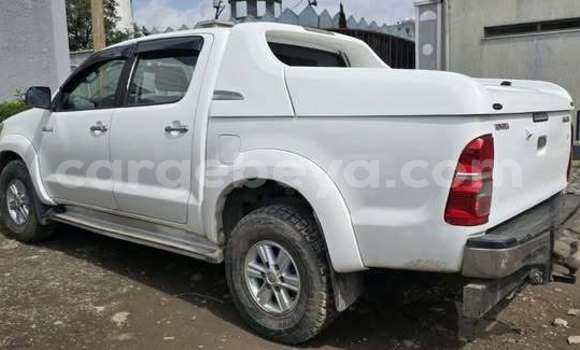 Oofamaa Toyota Hilux Other Makiinaa iti Addis ababa keessatti Africa keessatti Oofamaa Toyota Hilux Other Makiinaa iti Addis ababa keessatti Africa keessatti
