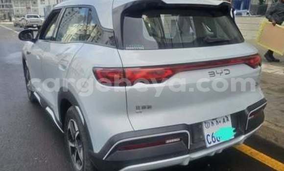 Oofamaa BYD Yuan pro Other Makiinaa iti Addis ababa keessatti Africa keessatti Oofamaa BYD Yuan pro Other Makiinaa iti Addis ababa keessatti Africa keessatti