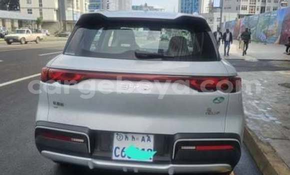 Oofamaa BYD Yuan pro Other Makiinaa iti Addis ababa keessatti Africa keessatti Oofamaa BYD Yuan pro Other Makiinaa iti Addis ababa keessatti Africa keessatti