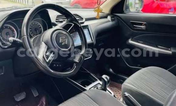 Oofamaa Suzuki Dzire Other Makiinaa iti Addis ababa keessatti Africa keessatti Oofamaa Suzuki Dzire Other Makiinaa iti Addis ababa keessatti Africa keessatti
