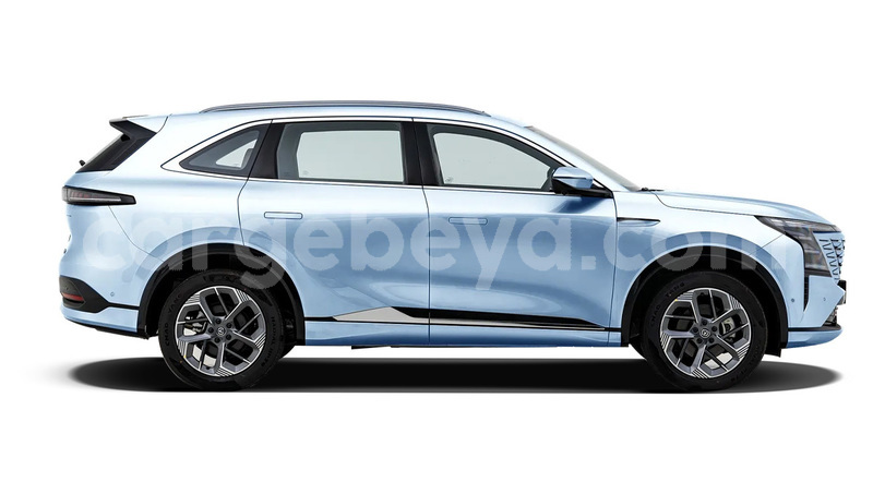 Big with watermark changan cs75 ethiopia areka 13641