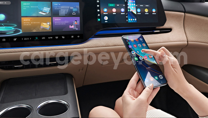 Big with watermark changan cs75 ethiopia areka 13641