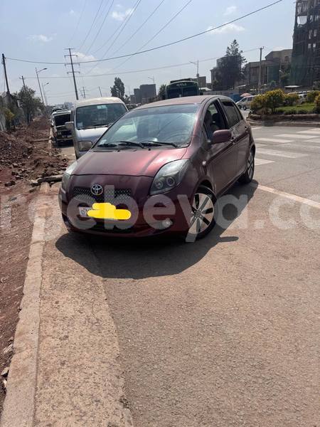 Big with watermark toyota yaris africa addis ababa 13642