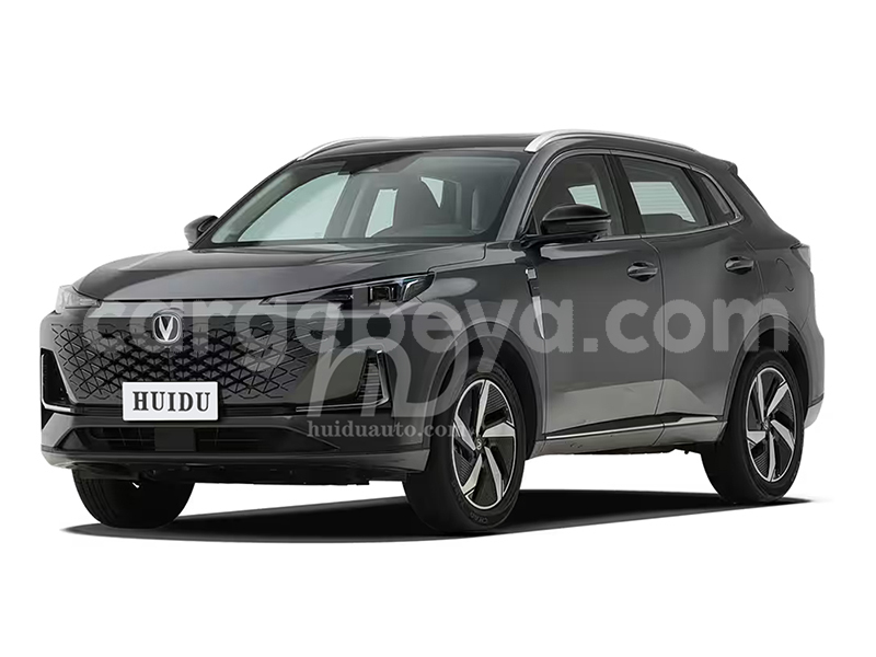 Big with watermark changan cs35 ethiopia bedele 13644