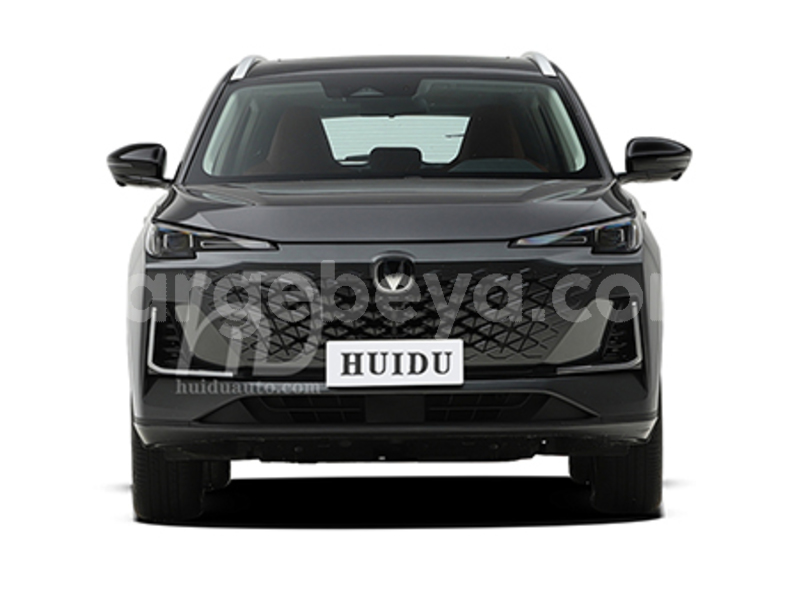Big with watermark changan cs35 ethiopia bedele 13644