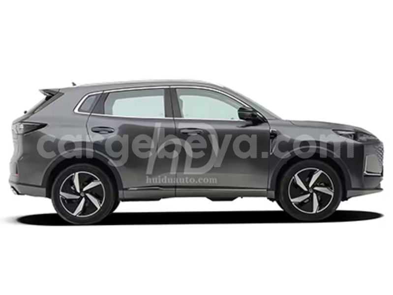 Big with watermark changan cs35 ethiopia bedele 13644
